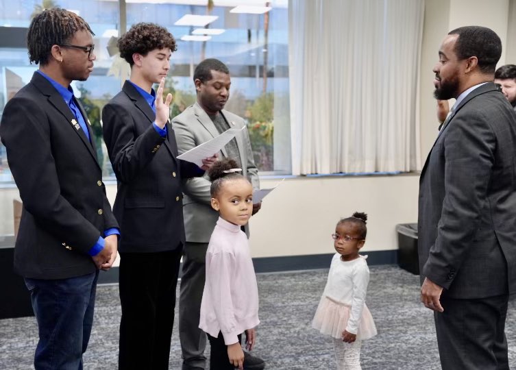 Rialto Unified School District tweet media