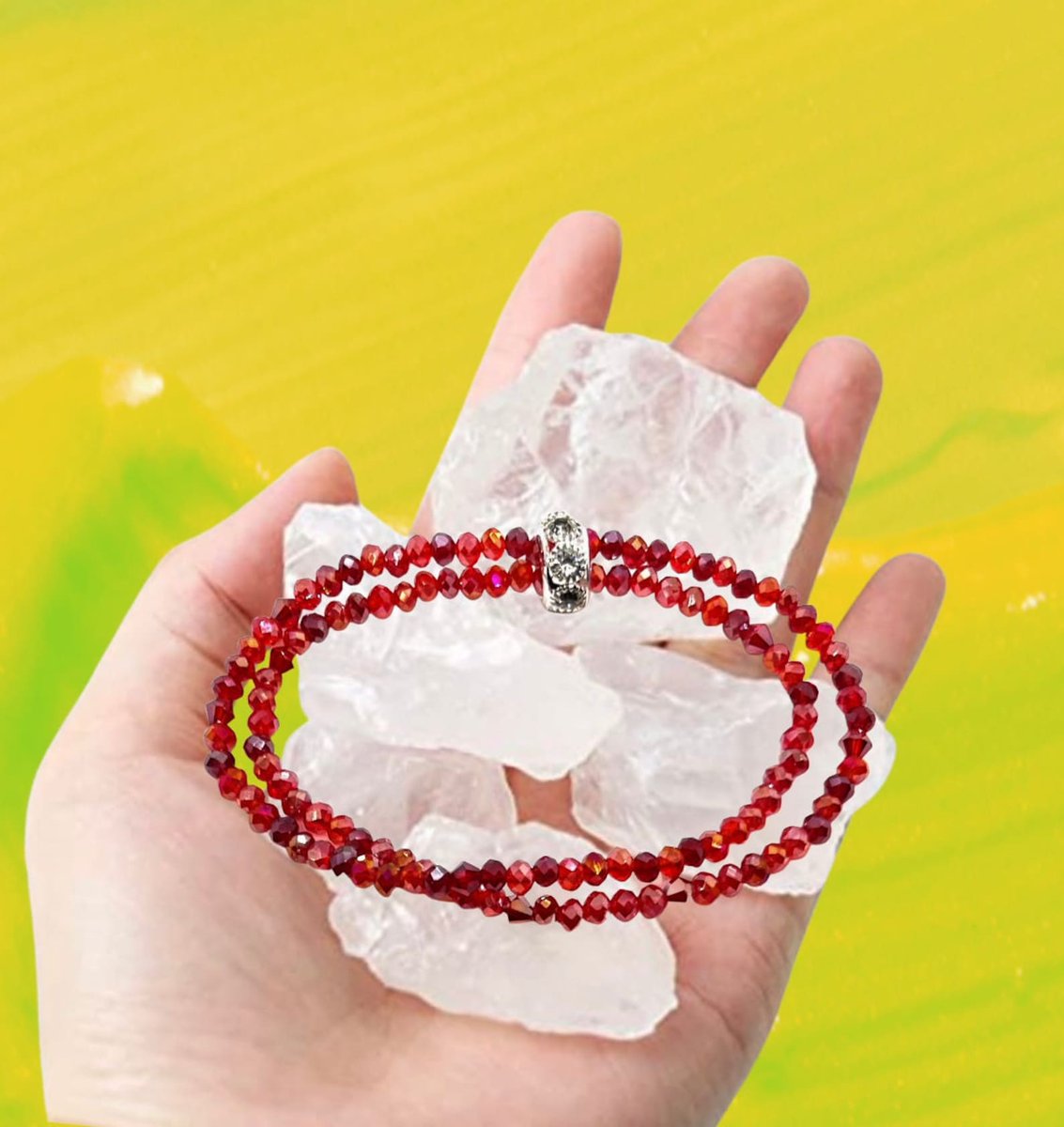 ForeverBetaBot's tweet photo. Red Swarovski,Bicone 2mm Bracelet,Silver Stone Bracelet,Women Red Bicone Bracelet ,Silver,Red Bracelet,Women ,Girl Love Gift Red Bracelet
#Bicone #Swarovskibicone #girl #love #Braceletwomen #Silverred #LuckyGem7 #EtsySeller
👉https://t.co/A748urBqIg https://t.co/gUKhm28H9J