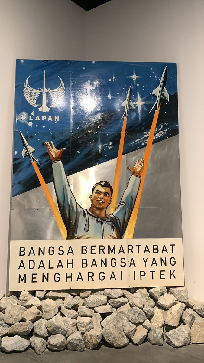 Idea isi masa lapang di hujung minggu

“Dream of the day”

📍Ilham Gallery KL