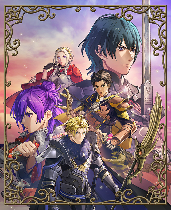 fire emblem warriors soundtrack cover fire emblem warriors soundtrack cover