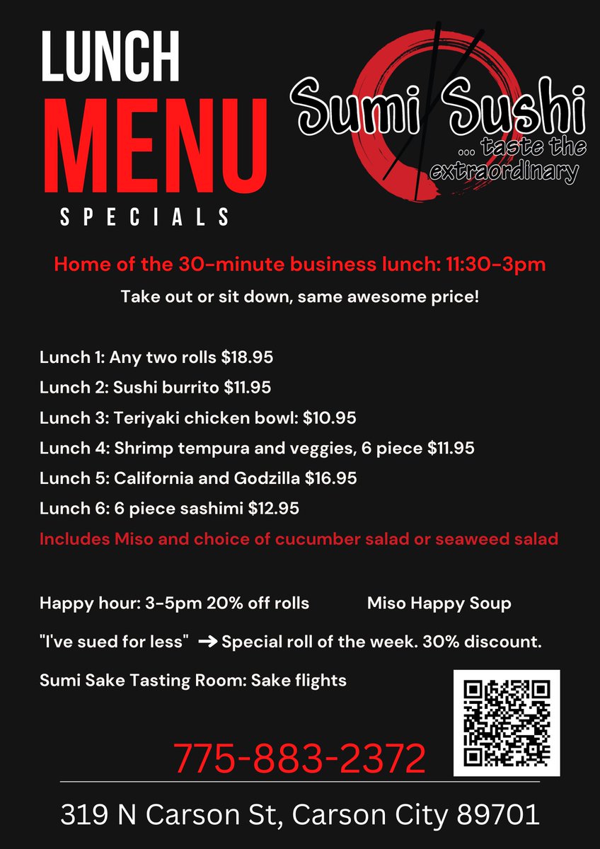 Dave McCraw / CEO tweet media