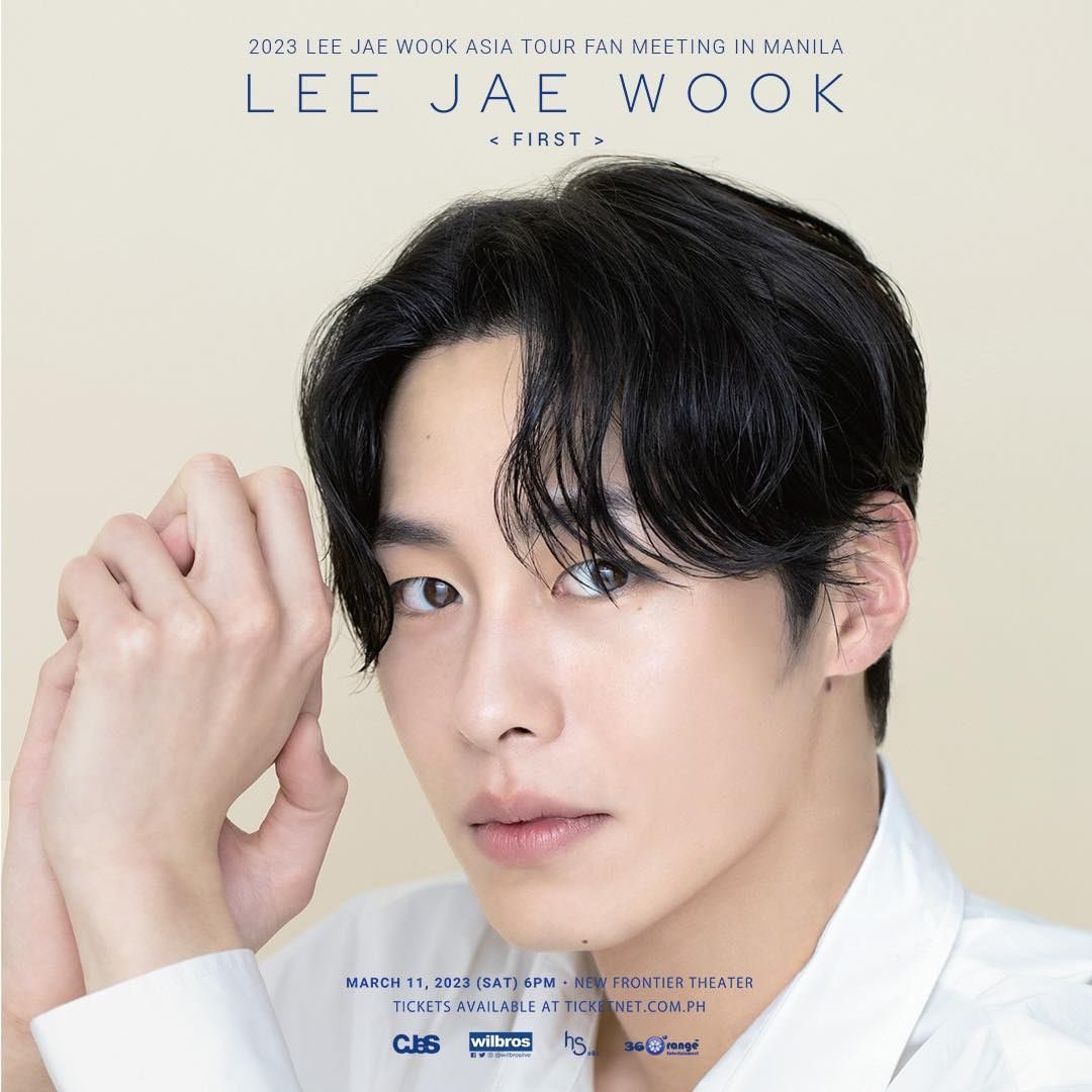 lee jae wook tweet media