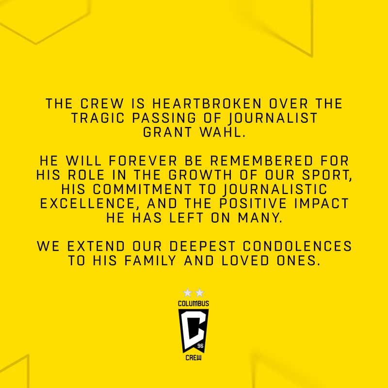 The Crew tweet media