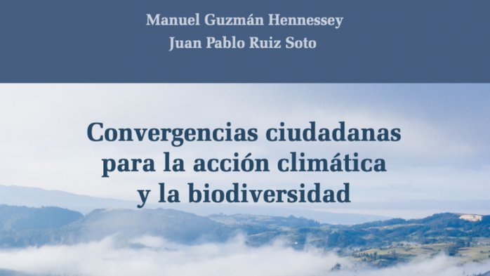 FNAmbiental's tweet photo. Lxs invitamos a conocer algunas de nuestras publicaciones más recientes 👇🏾👇🏾👇🏾
@fundacionFESCOL @FNAmbiental 

https://t.co/9xfXX1vKlF https://t.co/gI0evWzs0p