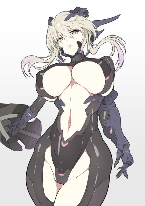 rkgk Lアルトリアオルタv21XX 