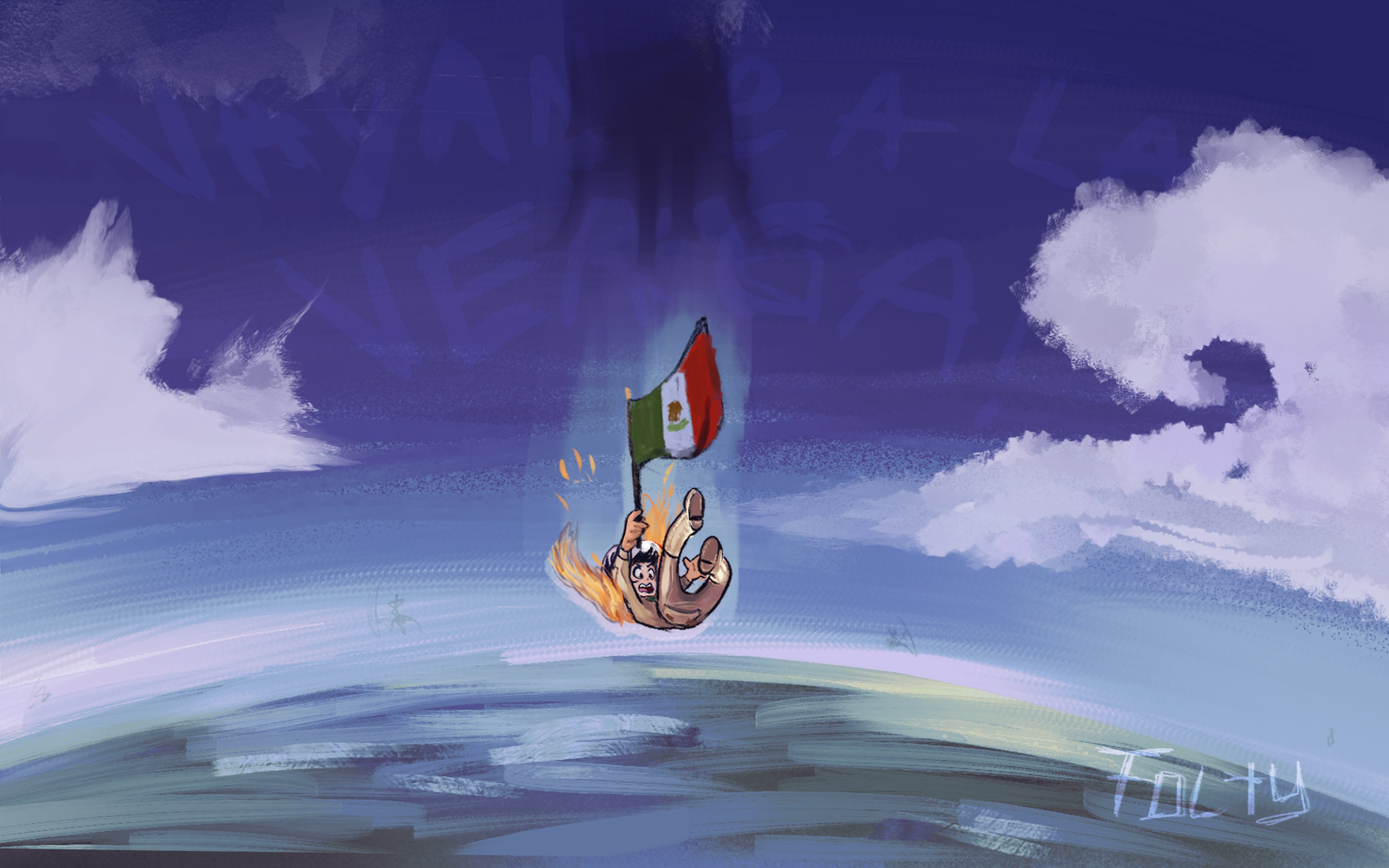 Lemon (Lemonn_Mark) / Twitter