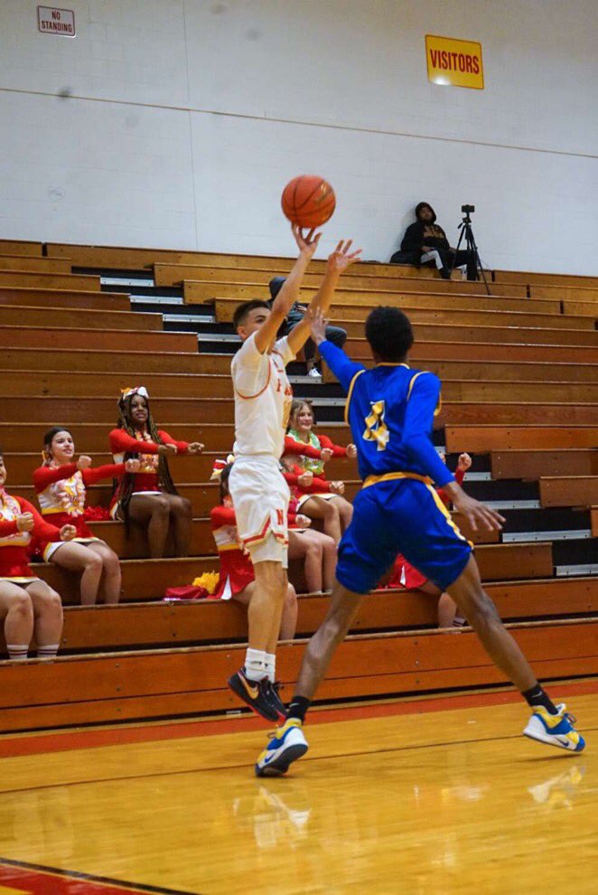 Coach Cam Williams tweet media