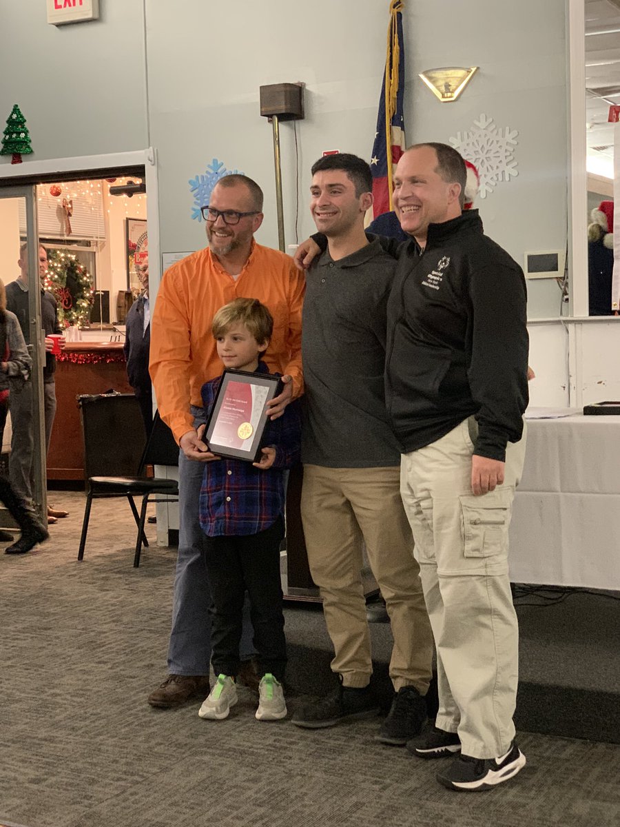 Dr. Stephen P. Hancock tweet media