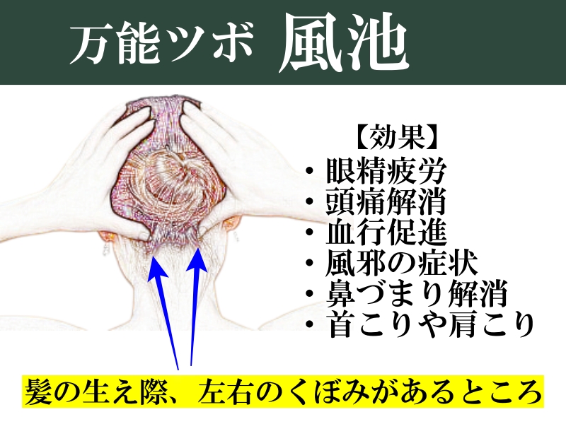 topi3001's tweet photo. これマジで凄い！23年間、図解の万能ツボを押し続けているけど、この効果を知らない人が多すぎる。ツボを押すと『眼精疲労の回復』『頭痛が解消する』『風邪の症状の緩和』『鼻づまり解消』『首こりと肩こりに効く』『血流促進からの若返り』につながる。さらに効果を出す押し方を、プロフに書きま… https://t.co/pzPcpCw2Vb