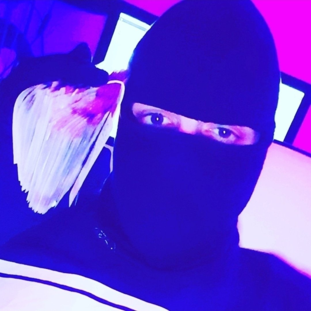 trapnstackrane's tweet image. #NewProfilePic