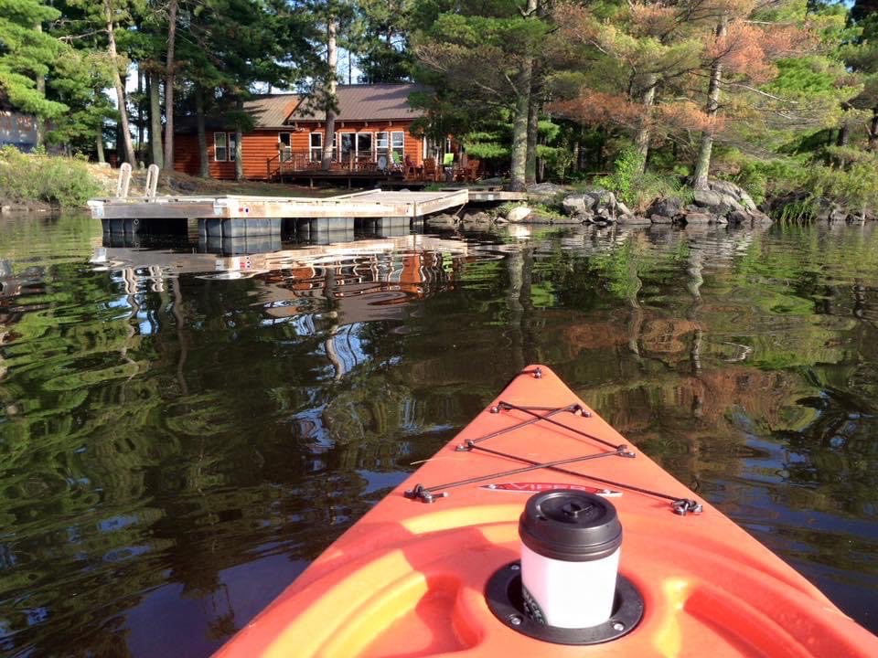 Jane_Gillon's tweet photo. Our cabin is like a work of art❤️
#RainyLake
#ArtAdventCalendar
#OnlyinNWO
#OnlyinMN
#WeShareALake
#Kayak
#Lake https://t.co/JOqEuRi17b