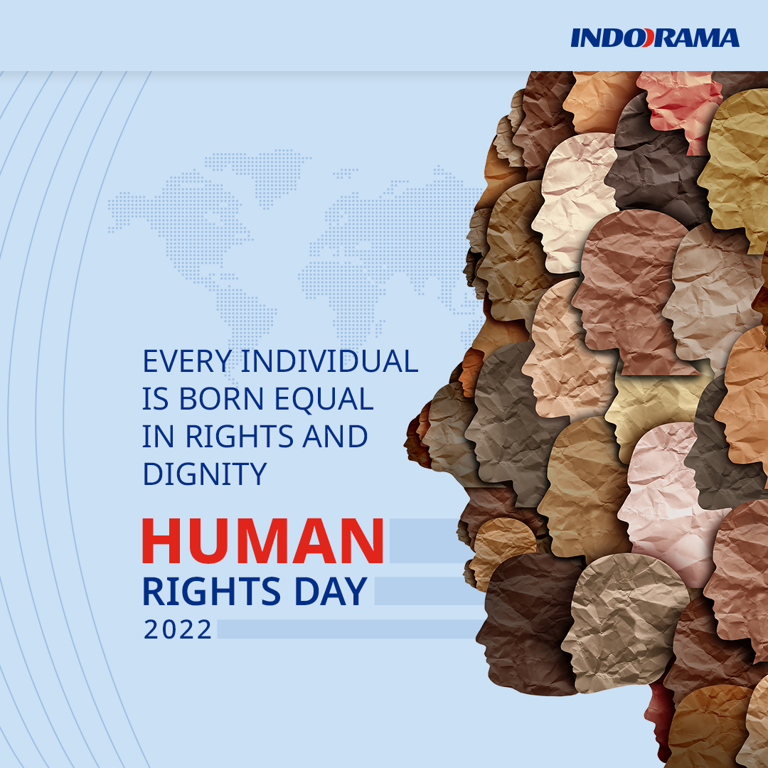 Ever since its adoption in 1948, the Universal Declaration of Human Rights (UDHR) has served as the bedrock of a developing system of #HumanRights across the globe.

#HumanRightsDay #HumanRightsDay2022