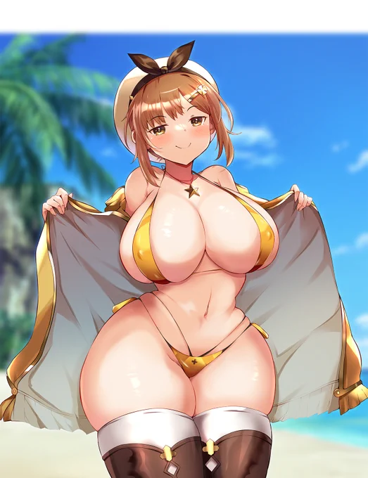 #今年も残りわずかなので今年一番伸びた絵を貼るこのライザです 