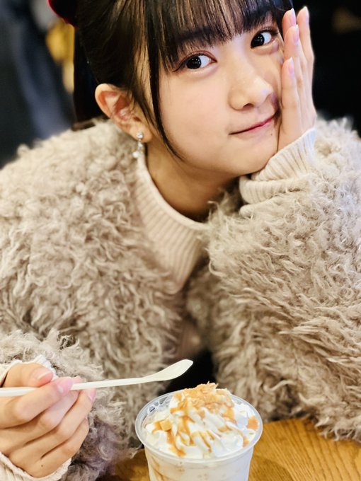 Twitterのコスプレ画像2