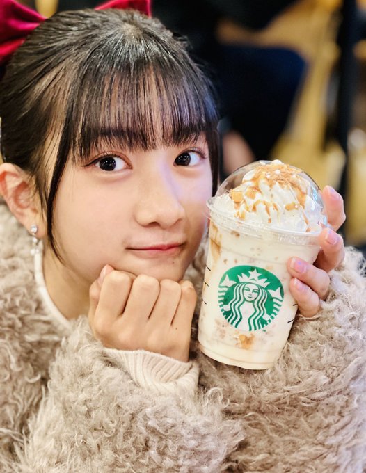 Twitterのコスプレ画像1