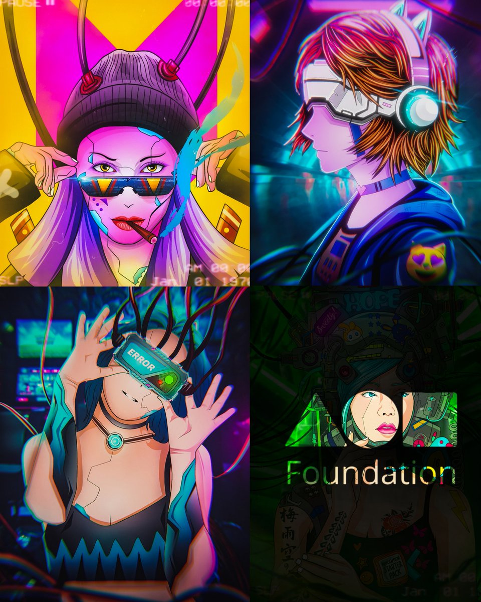 G M 🌅

#artistsontwitter