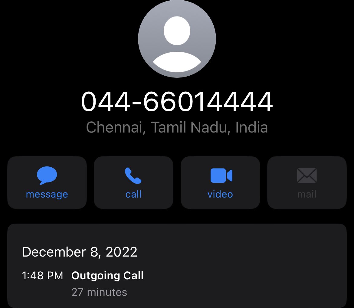russelsampath's tweet photo. @StanChartIN @StanChartHelpIN I have been waiting for a call back from your manager for more than 5 days and i have even called multiple times but all the floor managers are busy. I hav raised couple of tickets &amp; waiting for response 553844989, Sch721in10a1081222052186 https://t.co/nQo2E0W4Rw