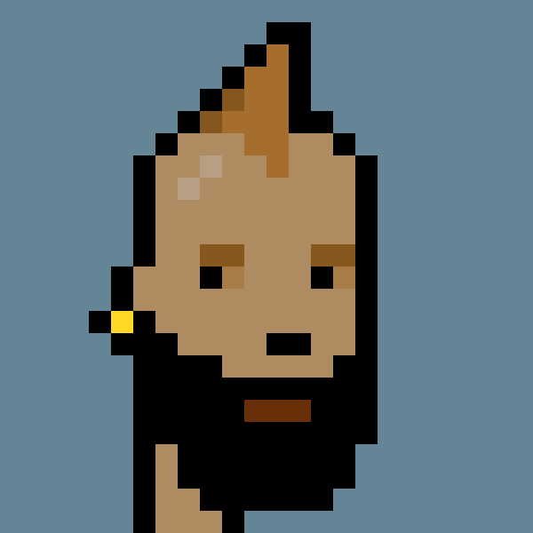 Punk 9337 bought for 77.77 ETH ($98,400.83 USD) by 0x51eb2a from 0x68fb8b. cryptopunks.app/cryptopunks/de… #cryptopunks #ethereum