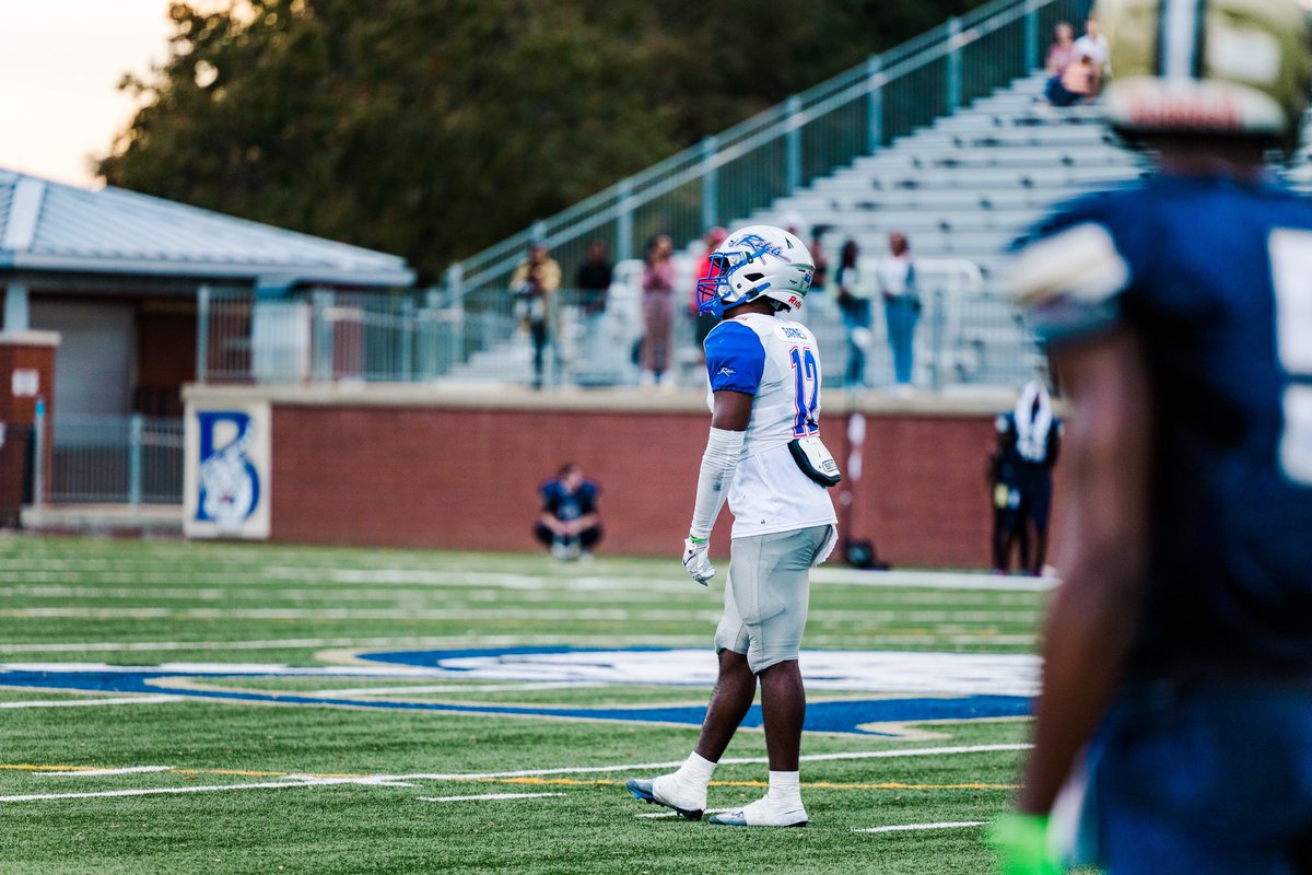 hudl.com/v/2JTK5g Senior Season <a href="/ByrnesFootball/">Byrnes Rebels Football</a> (Had to repost)
