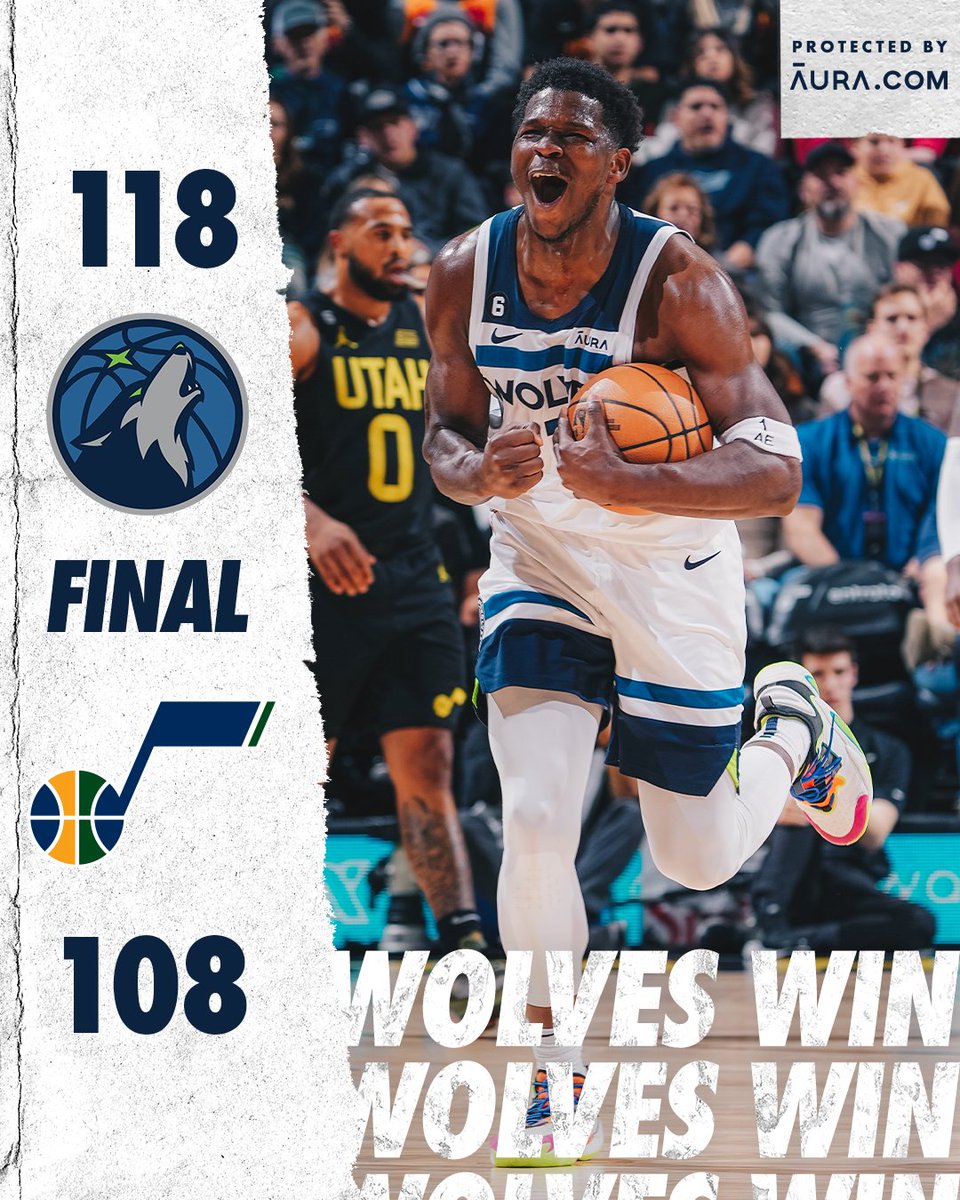 Timberwolves vs. Jazz: Start time, where to watch, whatโs the latest ...
