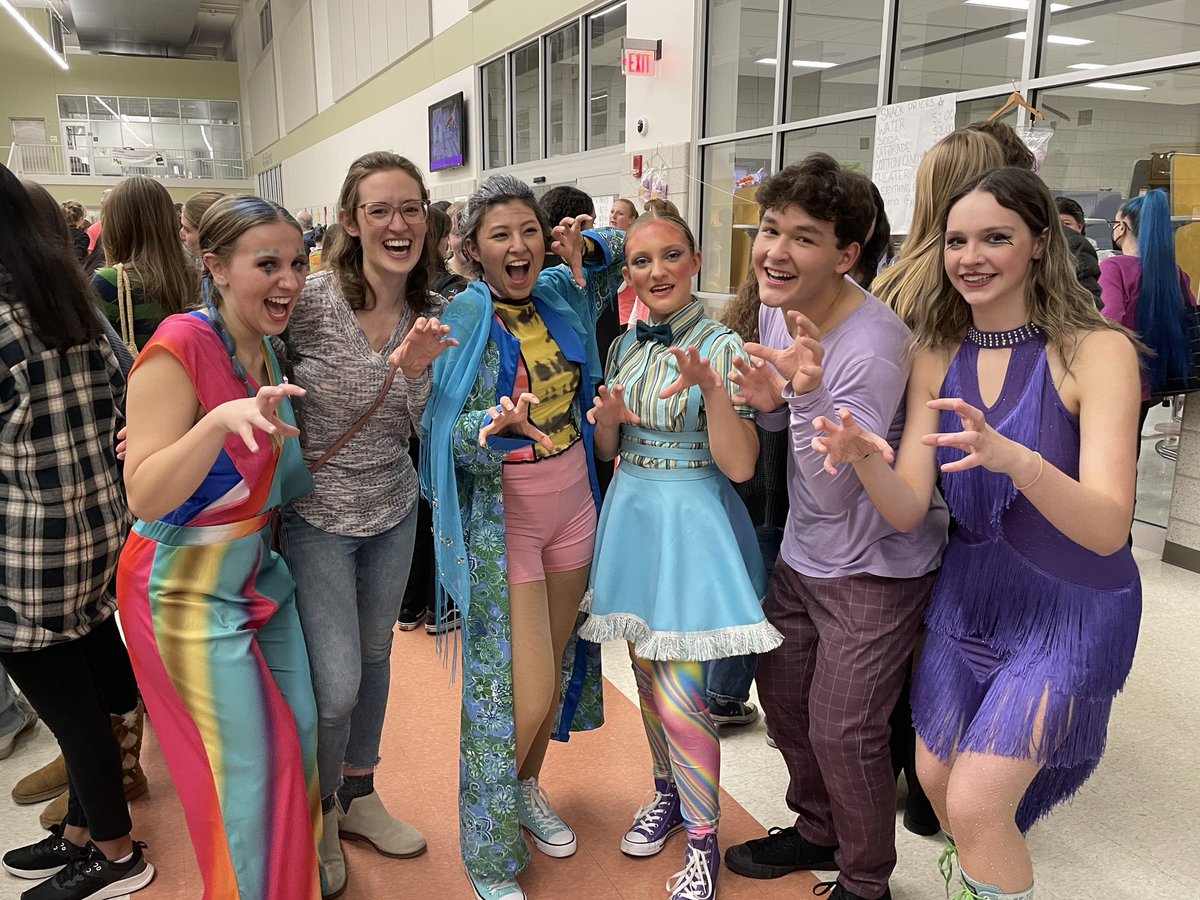 Mrs. Morgan tweet media