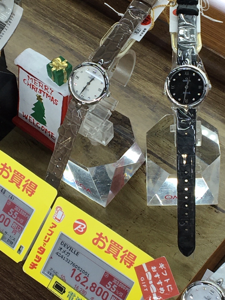 超美品♡激レア限定200 ツモリチサト リボンウォッチ 腕時計 時計