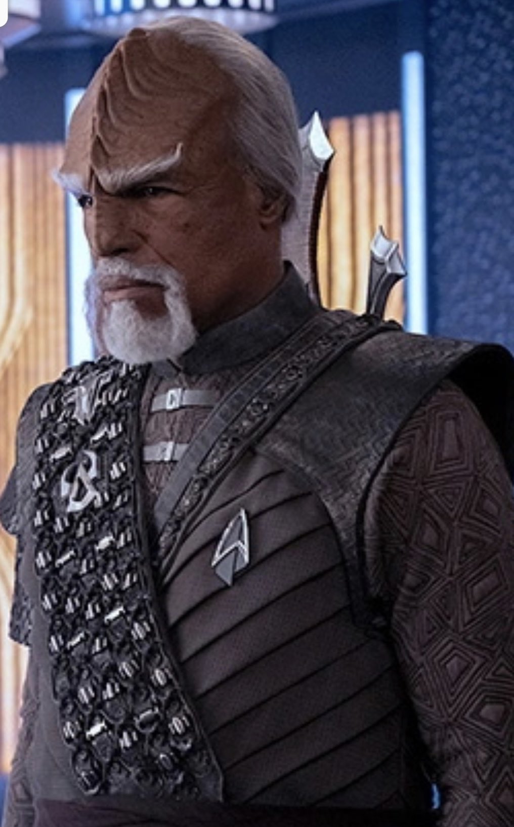 Happy Birthday Michael Dorn! 