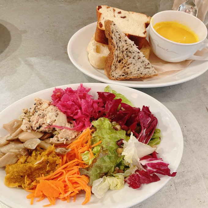 ドン・オシャランチ 