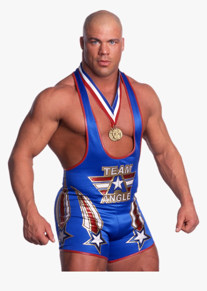  Happy Birthday Kurt Angle Mahadev bless you   