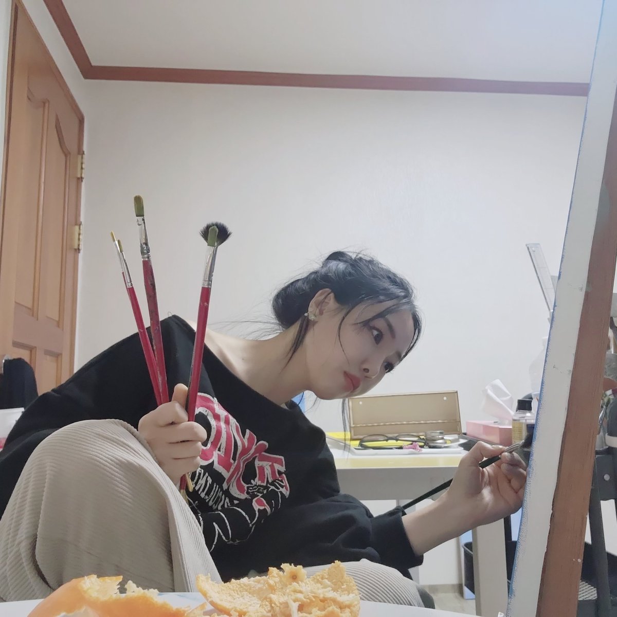 Chaerim.Heo🍹 tweet media