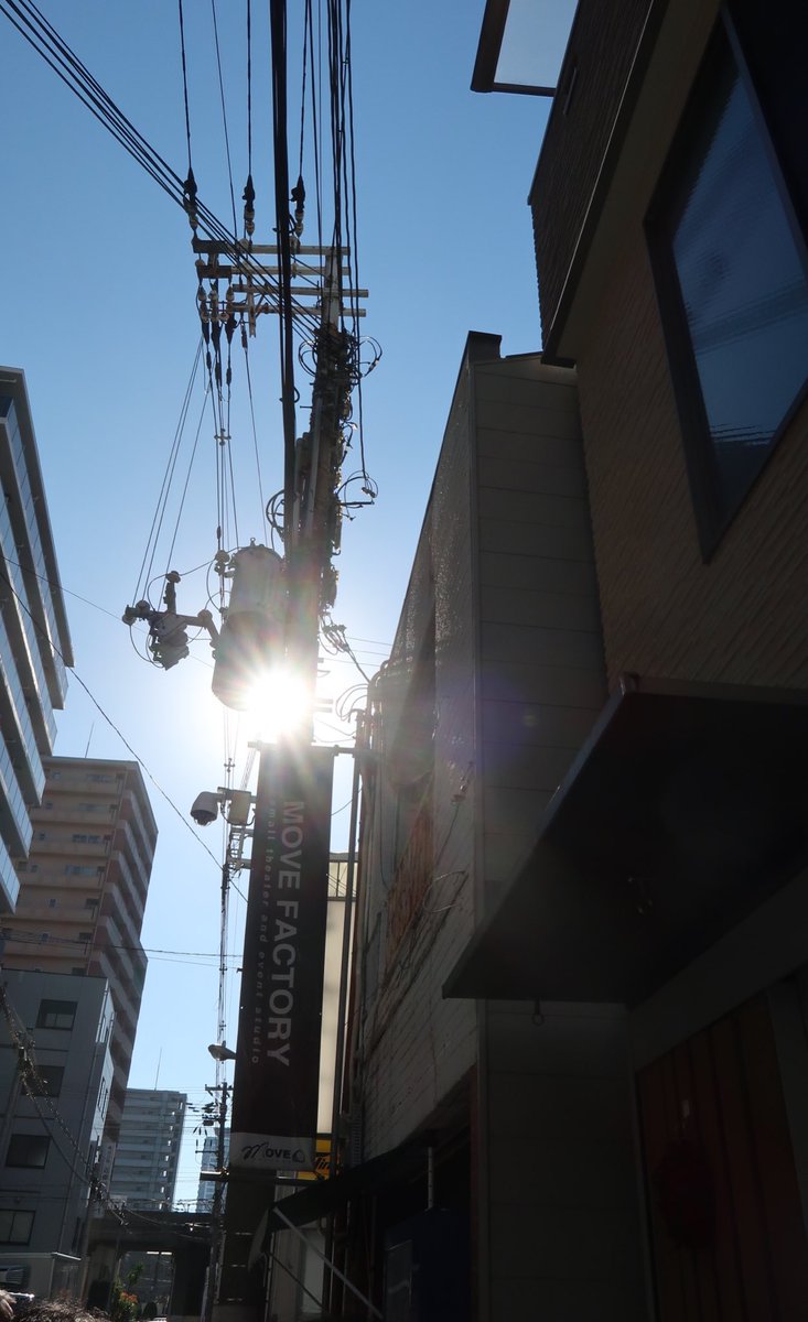 chevron_o's tweet photo. 人の弱さ、そしてさらに先を目指そうと前向きになる感じが魅力的な舞台やった印象
やはり #朝比奈愛恵 さんがなかなかに魅力的な空気感を作られてた印象
セリフの感じもいいですね
やはり魅力的な表情をされるなって再認識やったかもしれない
ここからさらに良くなるかも

#ETギルド
#舞台ペルソナ https://t.co/Rk2SJDXByx