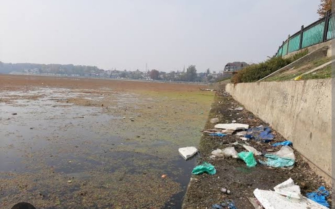 farooqganderbal's tweet photo. We at #VoiceForPeaceAndJustice #NGO call upon the people of Valley especially Youth to come forward & join hands with us to Save The otherwise dying #DalLake.
Dal Lake being one of the main tourist attractions & gods biggest gift plays important role in economy.
#SaveDalLake https://t.co/80MT3eaL3B