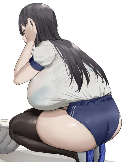 バレーボールだ 