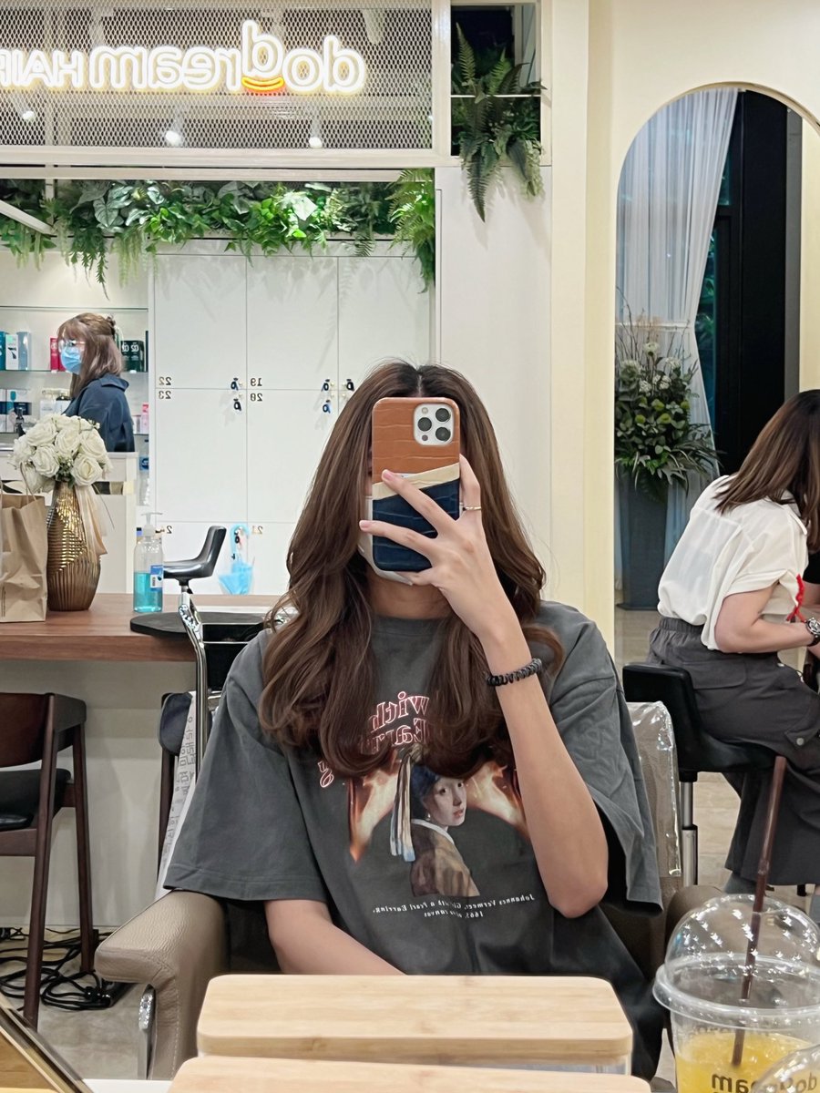 borahaemood's tweet photo. #dodreamhair รอบที่2ประทับจัยยยเหมือนเดิม🫶🏻 https://t.co/7nPXAICA1E