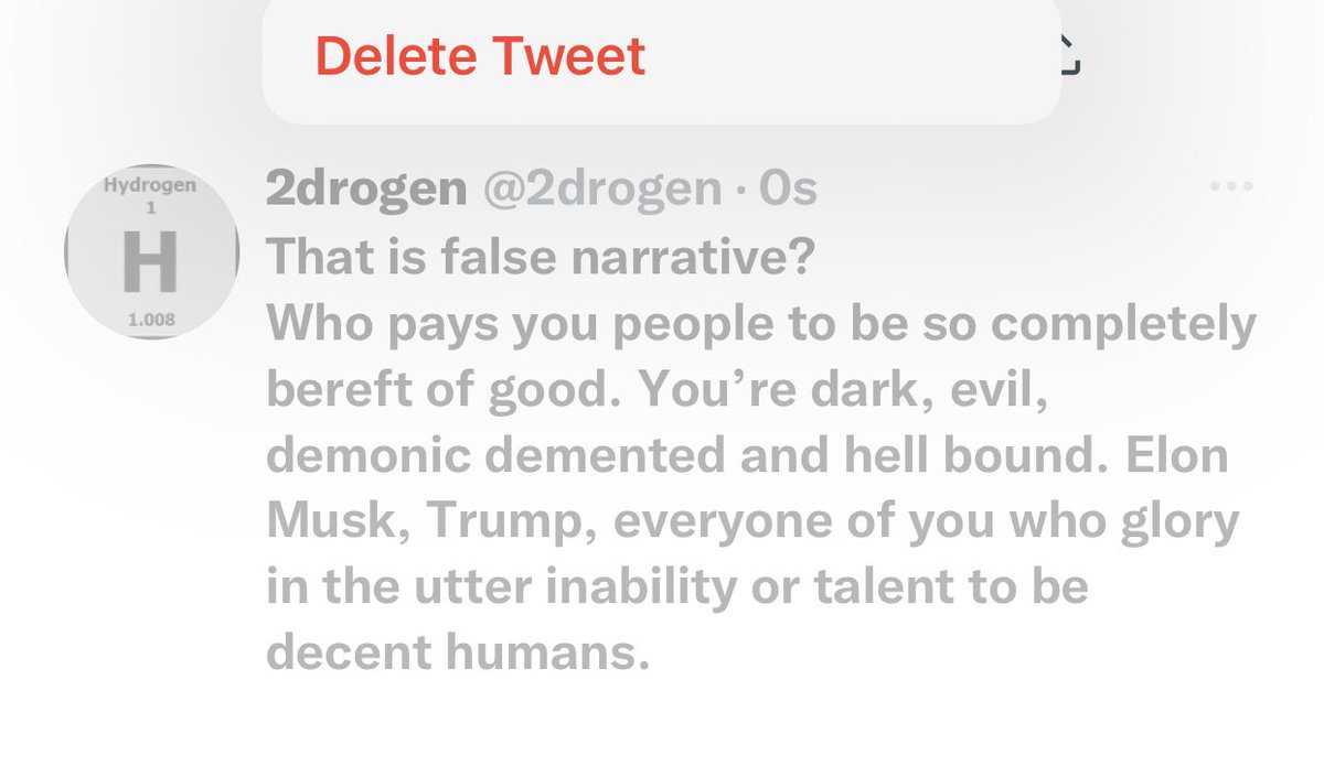 2drogen tweet picture