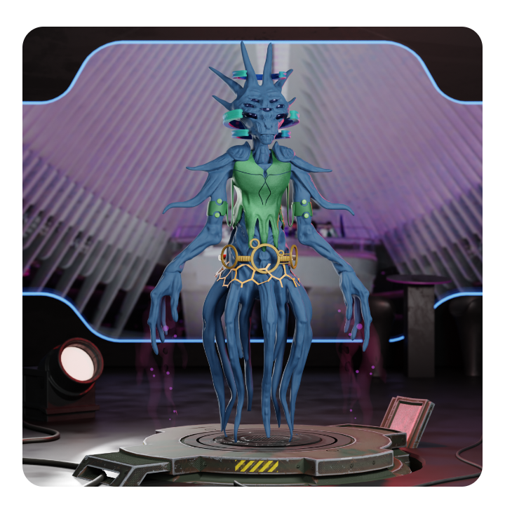 Sminer85's tweet photo. @martian_colony I love the Martian Colony project. The best on Cronos since loaded lions came along. Come and be part of the family! I already have three martians, two from minting and one from secondary market
#crofam #Cronos #TriptoMars
#joinus https://t.co/2i4AhFKYOC