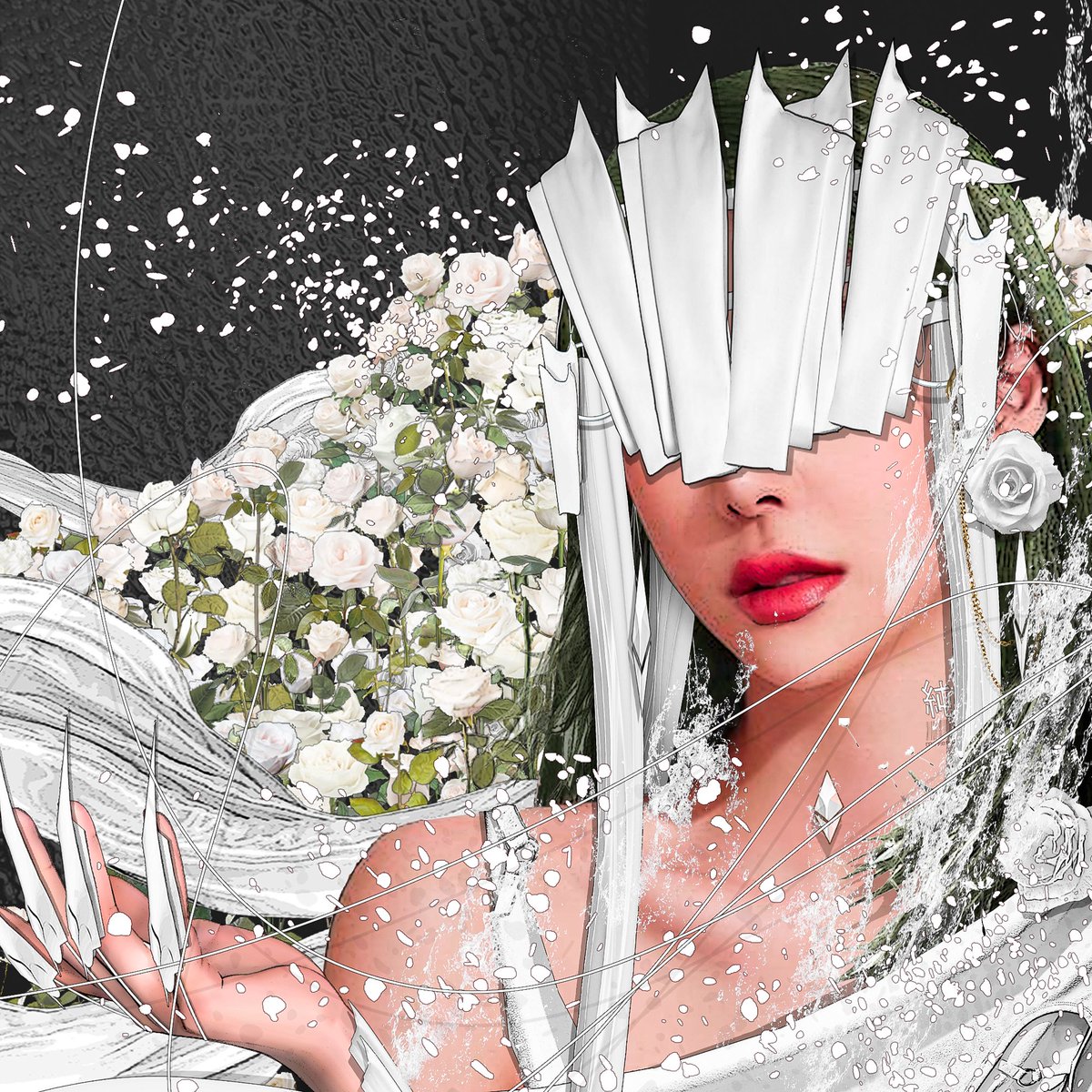 Gm Ga Gn #nft fam 🕊⚪️