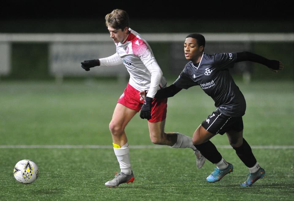 📷 Gallery from Friday night’s <a href="/OfficialSLDFL/">Scottish Lowlands Development Football League</a> game against <a href="/CivilU20/">Civil Service Strollers U20s</a> over on Facebook. 

🔗 facebook.com/media/set/?set…
