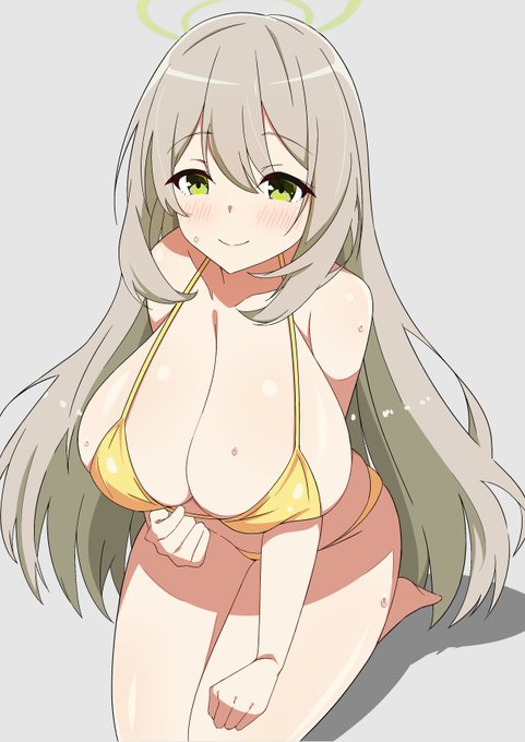 ノノミ描きました! 