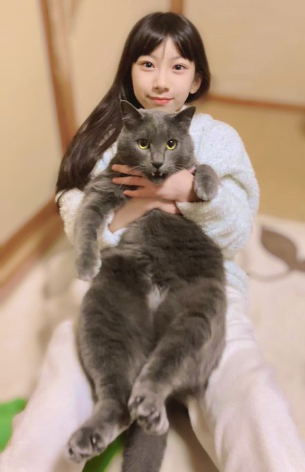 Twitterのコスプレ画像13