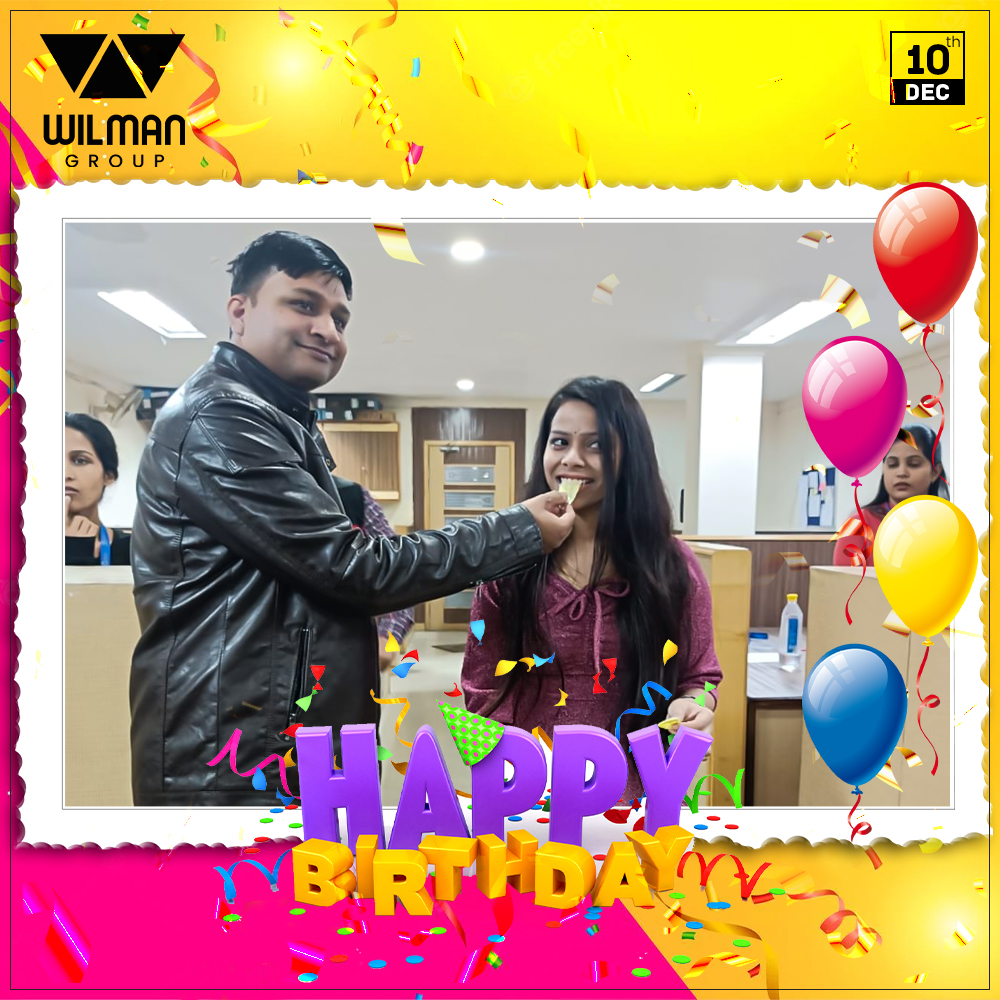 “Count your life by smiles, not tears. Count your age by friends, not years. Happy birthday!”

#likeforbirthday #birthdaywishes #birthday #wilmaninfraindia #construction #architecturedesigner
#birthday #happybirthday #love #party #cake #birthdaycake #birthdayparty #happybirthday