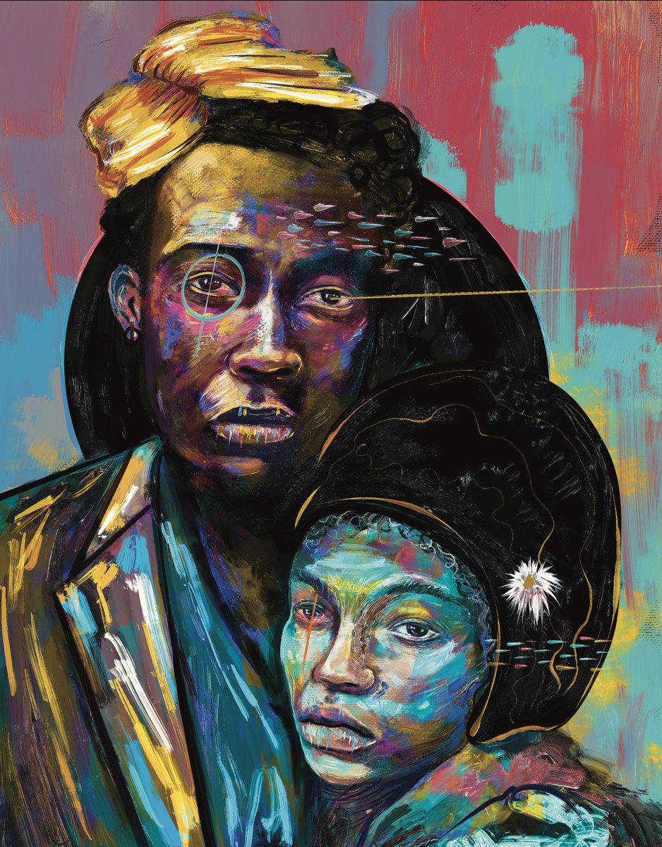 <a href="/NFTMillionaire/">ΛBBΛƧ</a> meet the "Grim meeting"