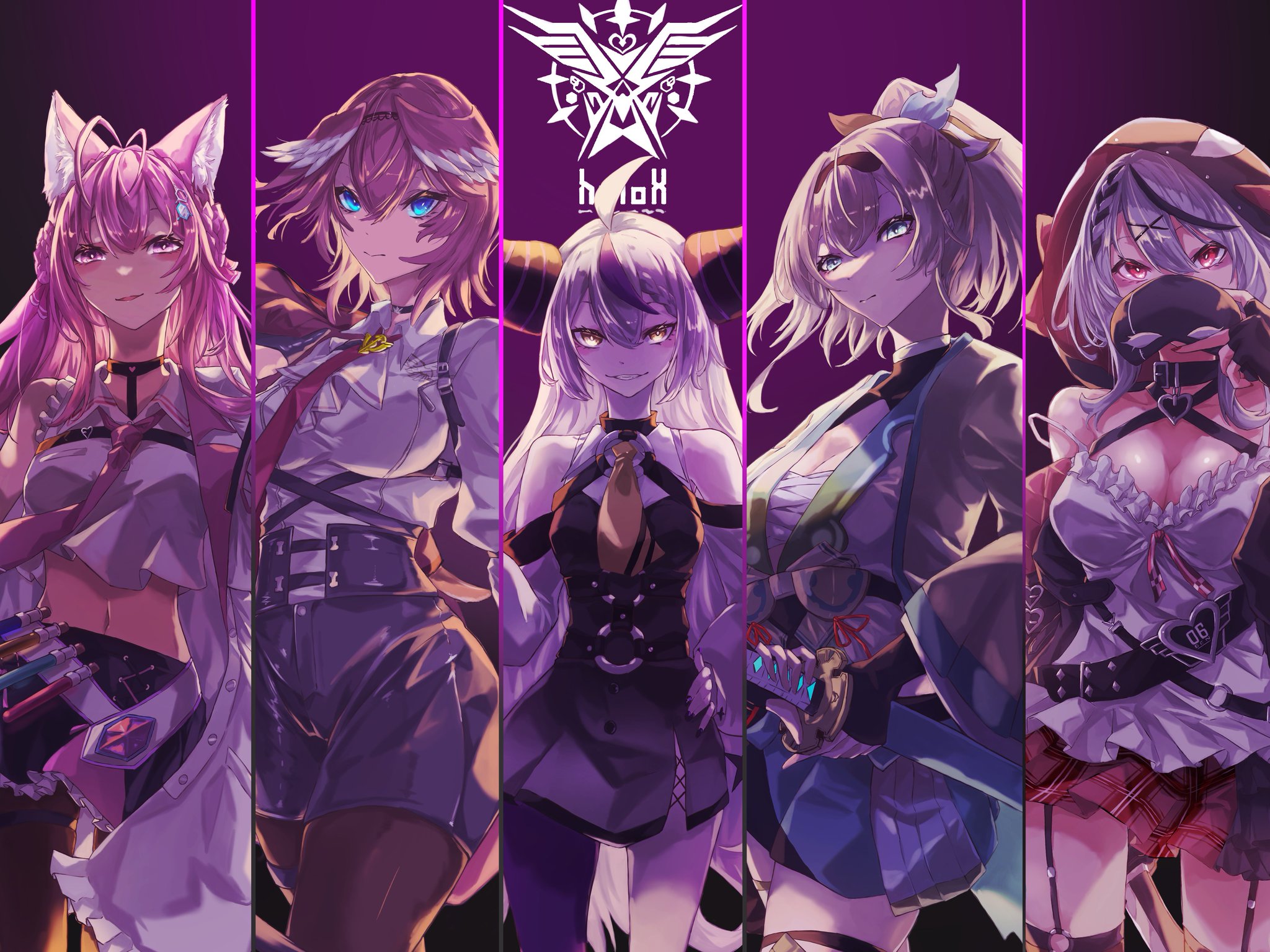 妖九十九 on X: 妖九十九 on X: