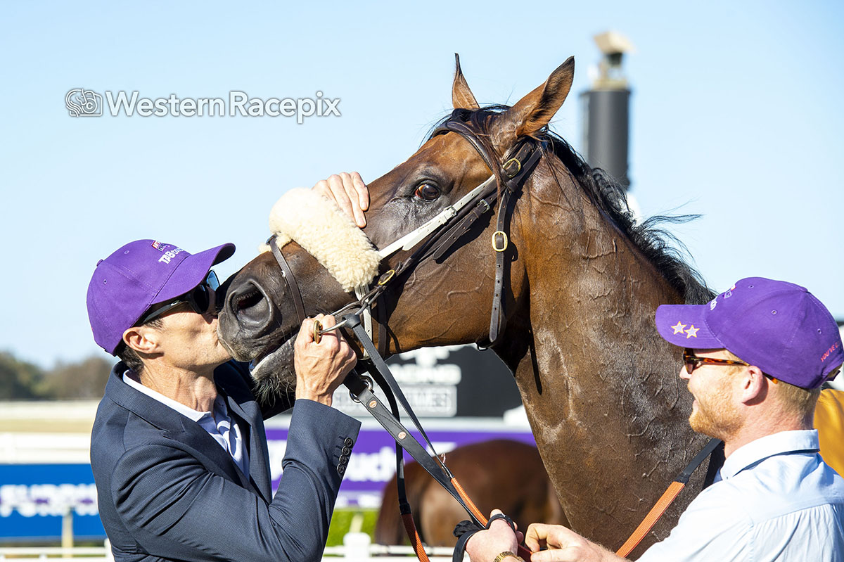 WesternRacepix's tweet photo. THE ASTROLOGIST - 2022 The @TAB_touch Gold Rush (Group 3) @PerthRacing #WesternRacepix #ThePinnacles #AscotRacingCarnival

More 📸 https://t.co/XhRFkk00xX https://t.co/VYnQmDM5Y8