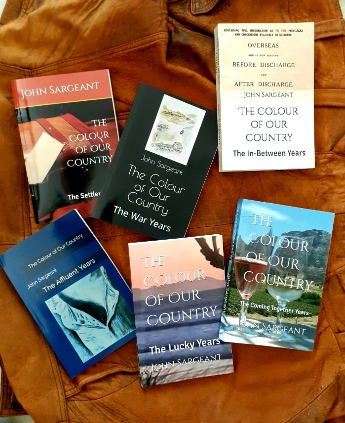 thecolourofour1's tweet photo. AWWWW! THANK YOU......

I sold a few books over the last week. If one of my customers was you,  I just wanted to say "Thank you."
It really does mean a lot to me as I feel you have trusted me to take you on a great adventure.

Cheers
John S

https://t.co/BB6mFlrbvv https://t.co/t8wQp3MrFS