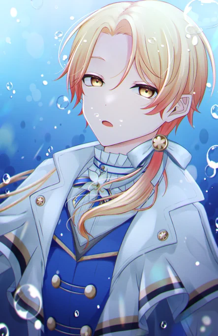 #prsk_FA   