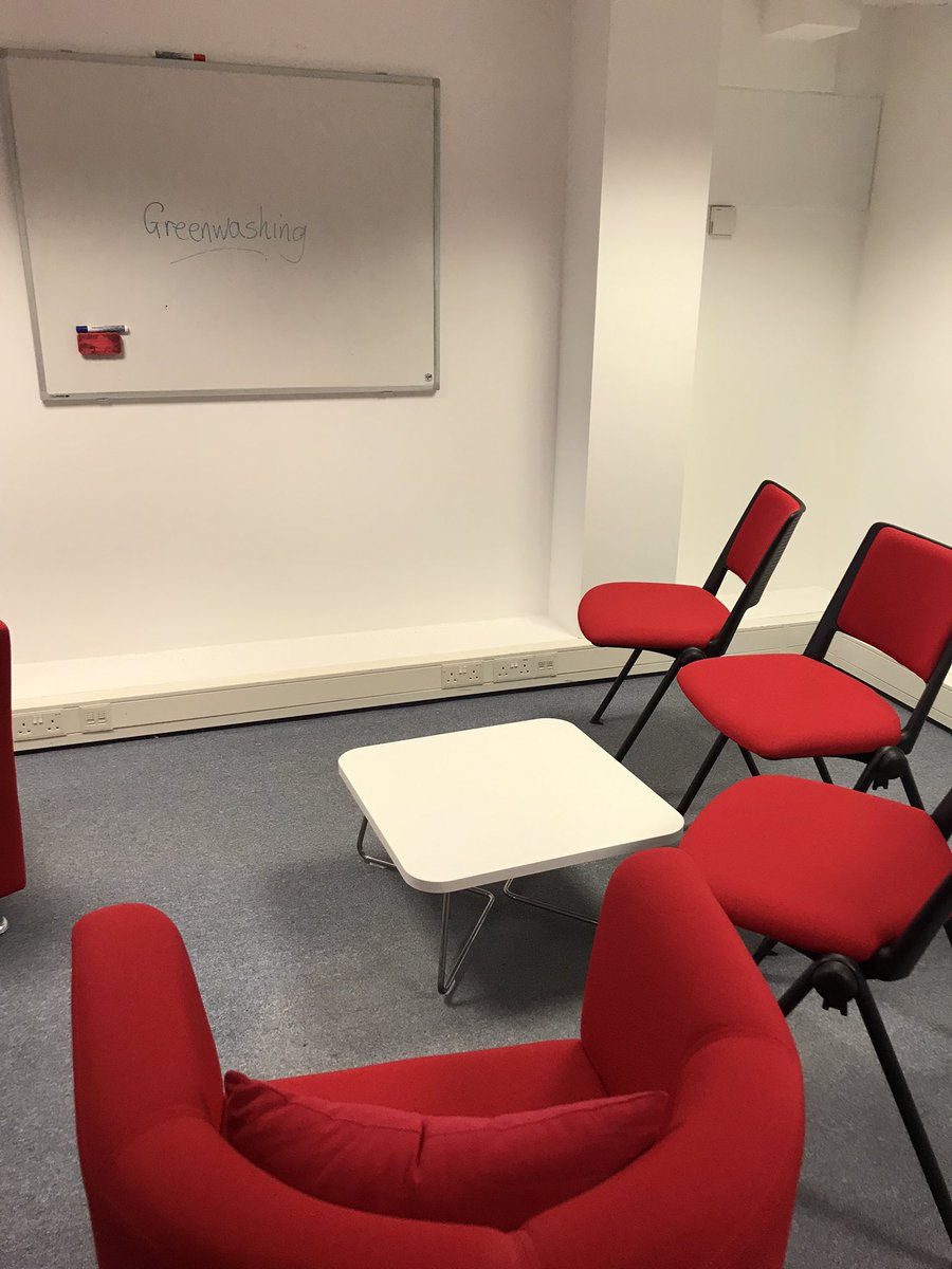 LibTil's tweet photo. Shout out to the incredibly useful and versatile SW Group Study Room @theUL where we juggled a 6th form skills session, a supervision and two single study occupants on the same morning #ItWasExciting #Obviously @librarliam https://t.co/DfPynAOCYP