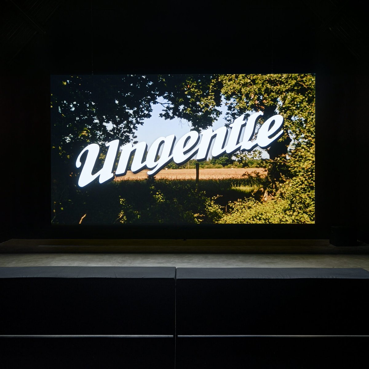 OPEN HOUSE DAY 2: Today's schedule includes open studios, artists' films screenings, a Curator-led tour of 'Ungentle', a live installation from #PardipKapil, and a performance from @VirtuaTransMyst. ❤️‍🔥 Full details:

bit.ly/3gM9P6a