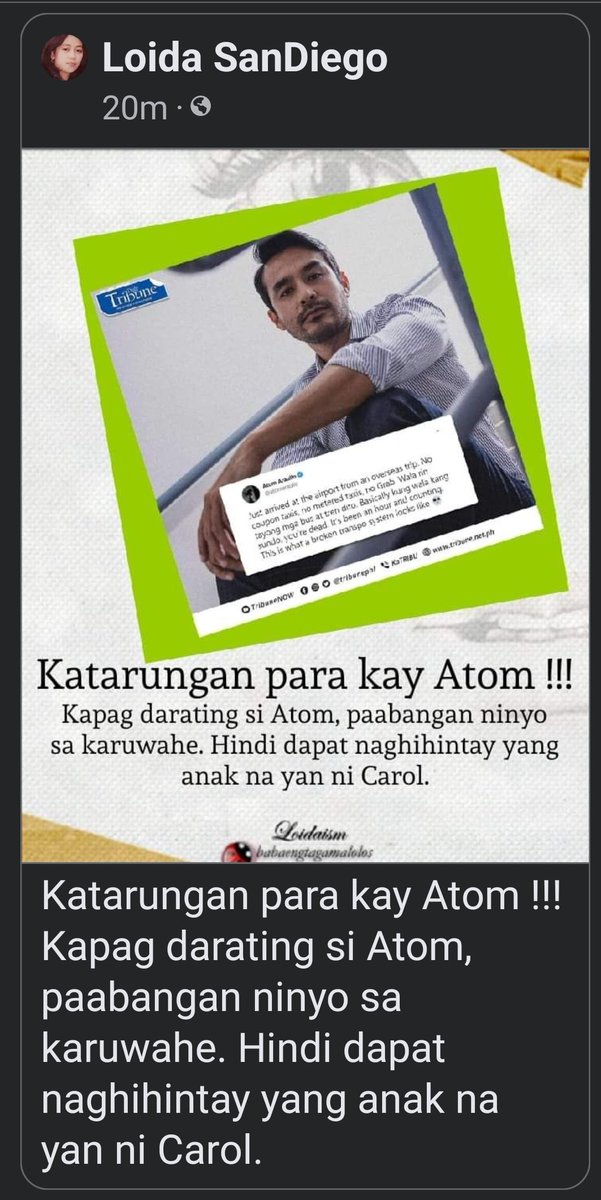 Mel Chor tweet media
