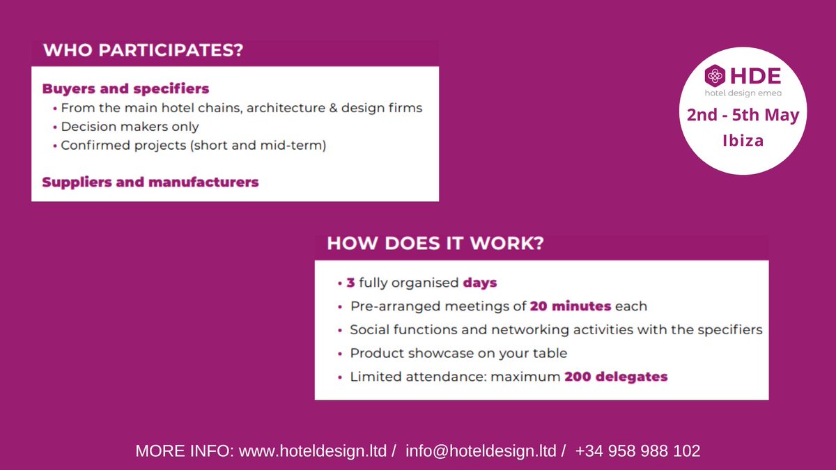 hoteldesignemea's tweet photo. @hoteldesignemea https://t.co/BAFgMk3K8B